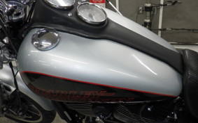 HARLEY FXDL 1580 2015