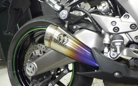 KAWASAKI NINJA 1000 2011