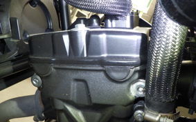 HONDA REBEL 250 A MC49