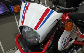 YAMAHA SEROW 250 Gen.3 2011 DG31J