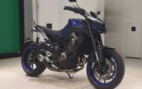 YAMAHA MT-09 A 2017 RN52J