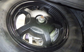 SUZUKI ADDRESS V125 Gen.2 2023 DP12H