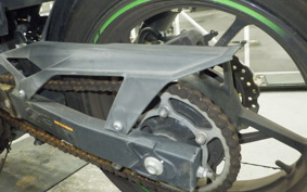KAWASAKI NINJA 400 2020 EX400G