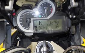 BMW R1200GS 2013