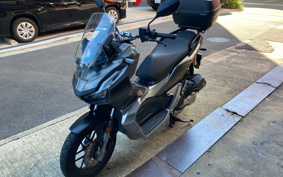 HONDA ADV150 KF38