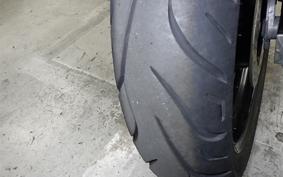 HONDA VTR 250 2007 MC33