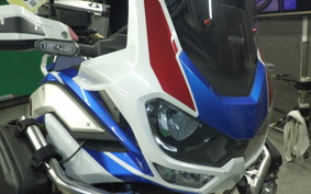 HONDA CRF1100L AFRICA TWIN DCT 2021 SD10