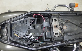KAWASAKI W400 2007 EJ400A