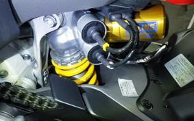 DUCATI STREETFIGHTER V4 S 2025