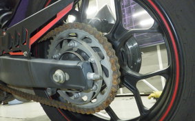 YAMAHA YZF-R25 A