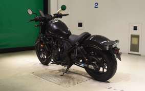 HONDA REBEL 1100 2023 SC83