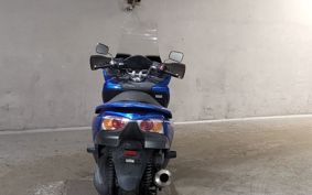 HONDA FORZA Z MF10