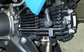 KAWASAKI Z125 PRO BR125H