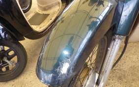 HONDA C50 SUPER CUB AA09