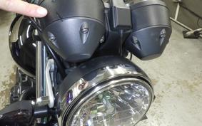 HONDA CB400SF GEN 4 2017 NC42