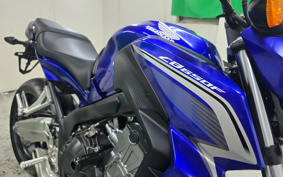 HONDA CB650F 2015 RC83