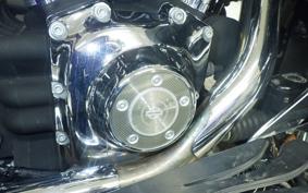 HARLEY FLHR 1580 2007