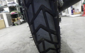 HONDA CROSS CUB 110 JA45