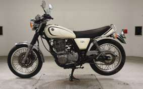 YAMAHA SR400 Gen.4 2012 RH03J