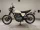 Фото Yamaha SR400 Gen.4 2012 с японского аукциона