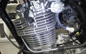 YAMAHA SR400 Gen.3 2007 RH01J