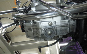 SUZUKI GN125 H 2006