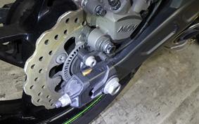 KAWASAKI NINJA 650 A 2018 ER650H
