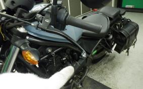 HONDA REBEL 250 A MC49