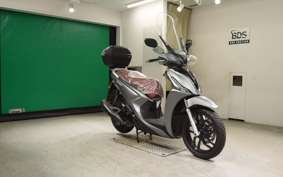 KYMCO TERSELY S125 2017