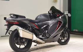 SUZUKI HAYABUSA Gen.3 2024 EJ11A