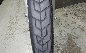 YAMAHA YBR125