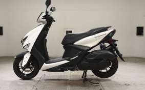 YAMAHA CYGNUS Griffus SEJ4J