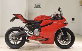 DUCATI 899 PANIGALE 2014