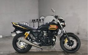 YAMAHA XJR400 R 1996 4HM