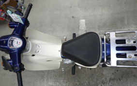 HONDA C110 SUPER CUB 2017 JA44