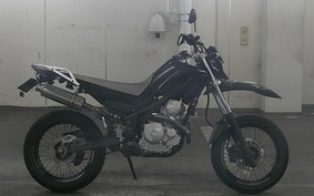 YAMAHA XT250 SEROW 2006 DG11J