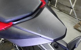 HONDA CBR400R 2020 NC56