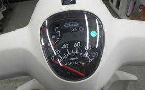 HONDA C110 SUPER CUB 2003 JA07