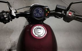 HONDA REBEL 1100 2022 SC83