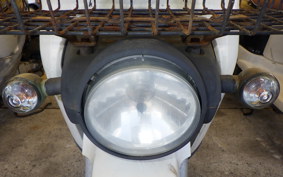 HONDA BENLY 50 AA03