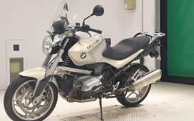 BMW R1200R 2007