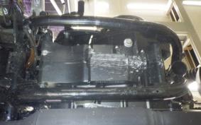 HONDA GB350S 2022 NC59