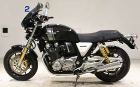 HONDA CB1100RS 2017 SC65