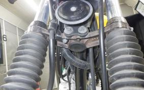 YAMAHA SR400 Gen.4 2016 RH03J