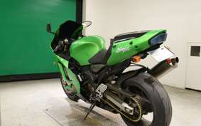 KAWASAKI ZX 1200 NINJA R 2000 ZXT20A
