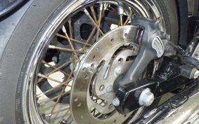 HARLEY FXDBI 2006