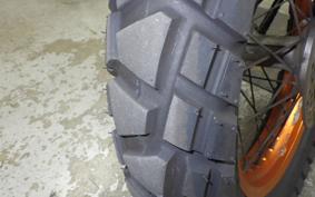 YAMAHA TRICKER Gen.2 2007 DG16J
