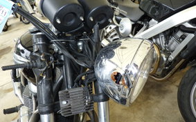 TRIUMPH BONNEVILLE T100 2008