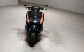 SUZUKI GEMMA 250 CJ47A