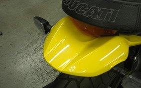 DUCATI SCRAMBLER ICON 2021
